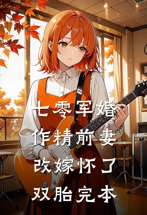七零军婚：作精前妻改嫁怀了双胎完本