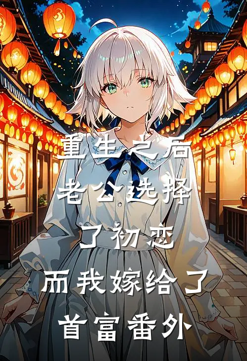 重生之后老公选择了初恋，而我嫁给了首富番外