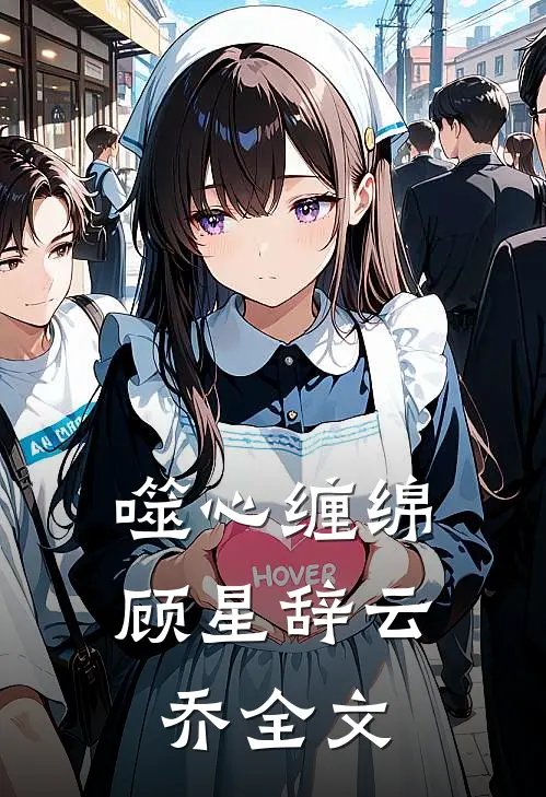 噬心缠绵顾星辞云乔全文
