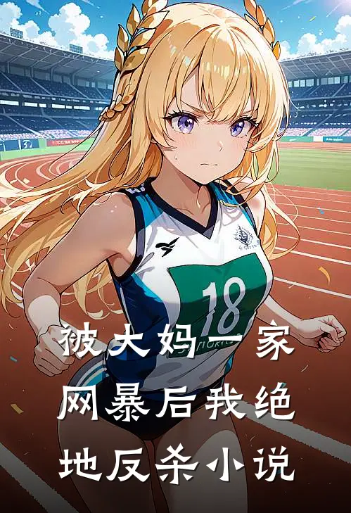 被大妈一家网暴后我绝地反杀小说
