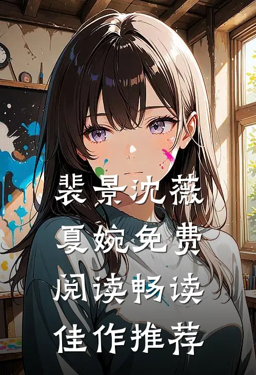 裴景沈薇夏婉免费阅读畅读佳作推荐