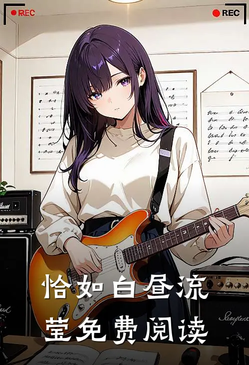 恰如白昼流莹免费阅读