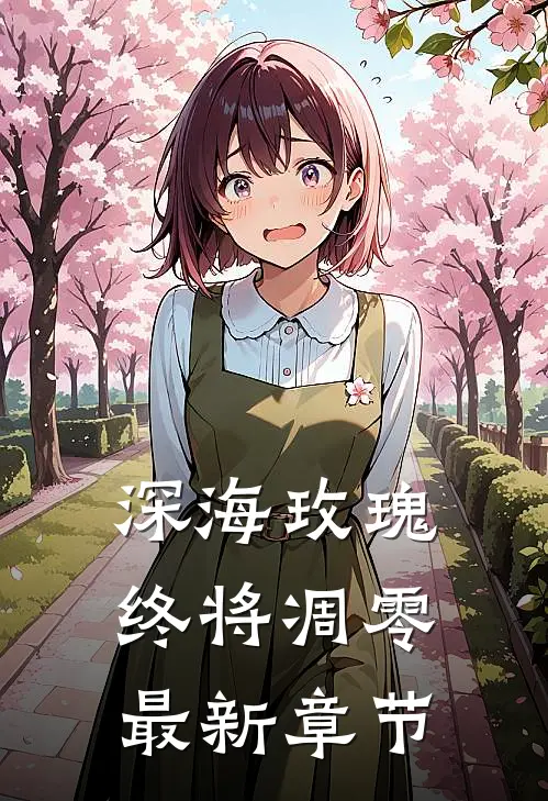 深海玫瑰终将凋零最新章节