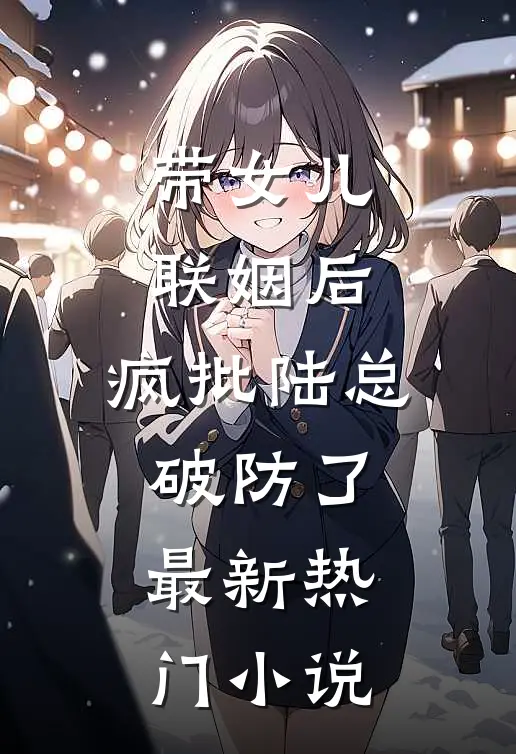 带女儿联姻后，疯批陆总破防了最新热门小说