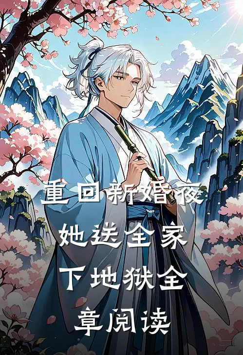 重回新婚夜，她送全家下地狱全章阅读