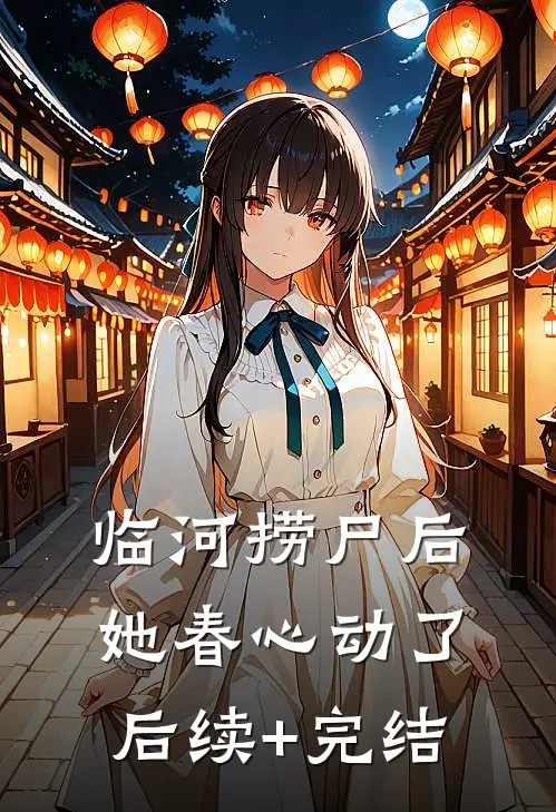 临河捞尸后，她春心动了后续+完结
