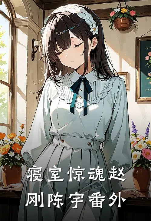 寝室惊魂赵刚陈宇 番外
