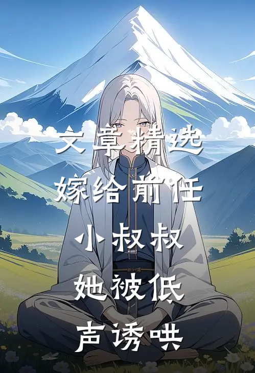 文章精选嫁给前任小叔叔，她被低声诱哄