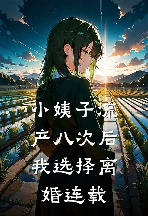 小姨子流产八次后，我选择离婚连载