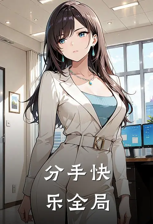 分手快乐全局