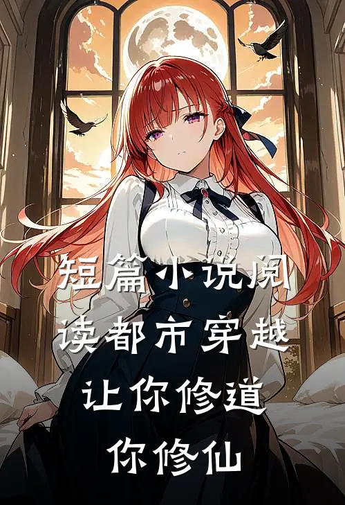短篇小说阅读都市穿越：让你修道你修仙