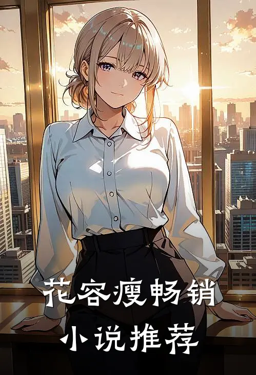 花容瘦畅销小说推荐