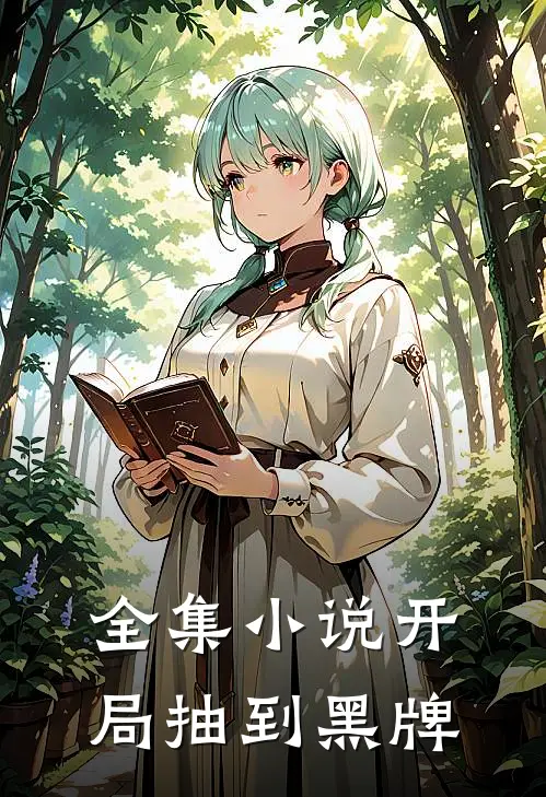 全集小说开局抽到黑牌