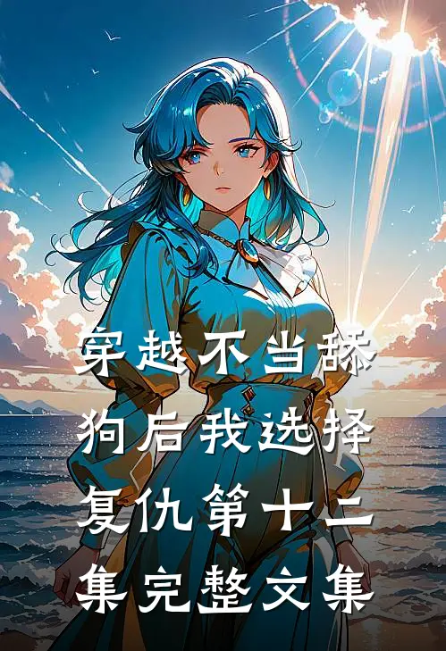 穿越不当舔狗后我选择复仇第十二集完整文集