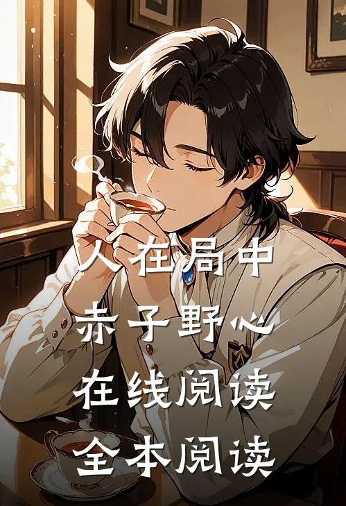 人在局中：赤子野心在线阅读全本阅读