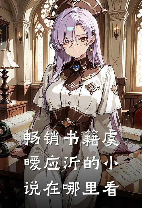 畅销书籍虞暧应沂的小说在哪里看
