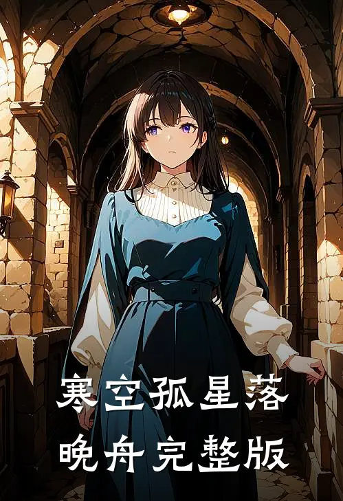 寒空孤星落晚舟完整版