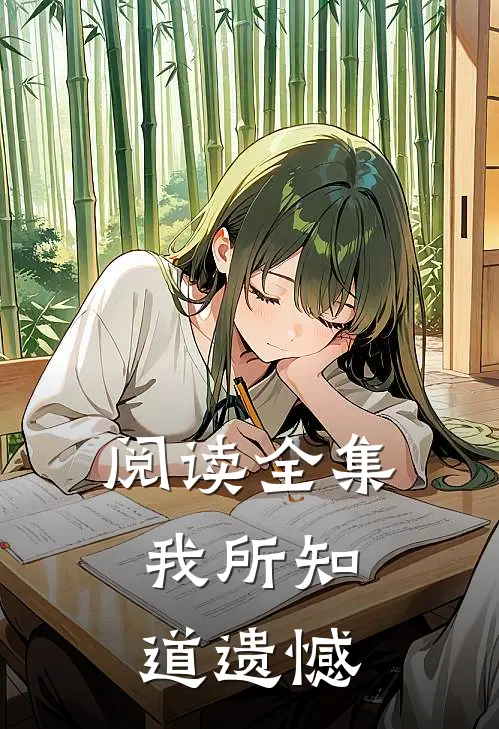 阅读全集我所知道遗憾
