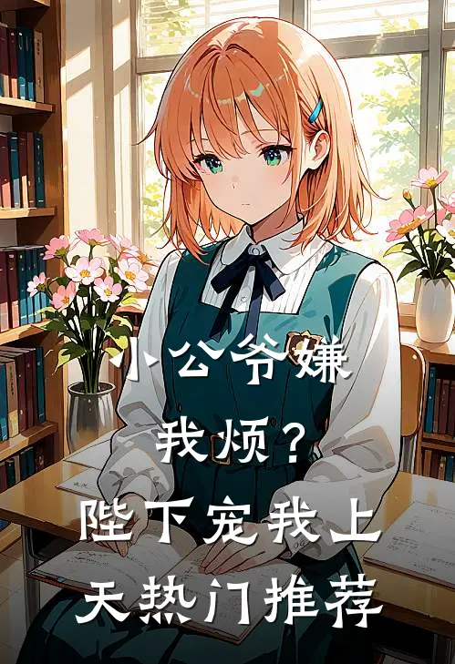 小公爷嫌我烦？陛下宠我上天热门推荐