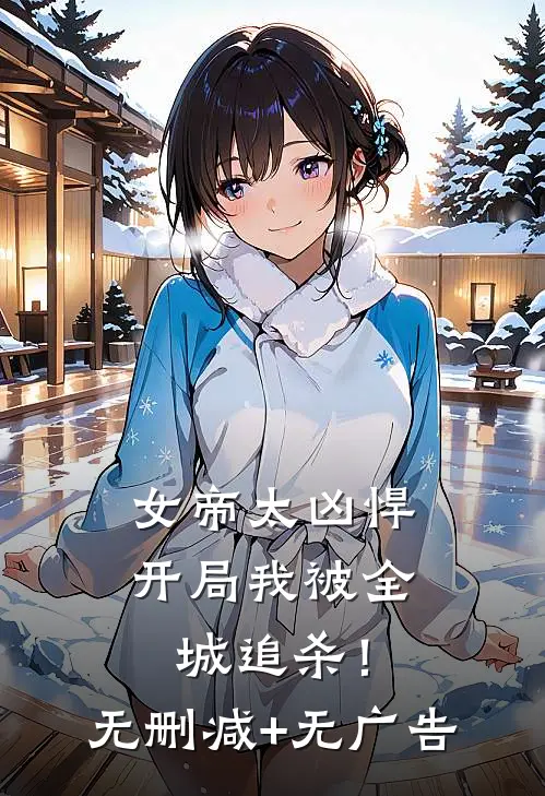 女帝太凶悍，开局我被全城追杀！无删减+无广告