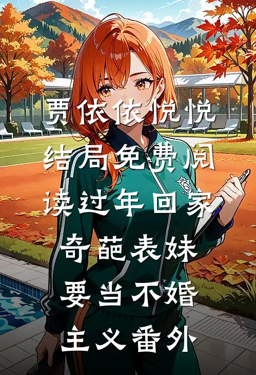 贾依依悦悦结局免费阅读过年回家，奇葩表妹要当不婚主义番外