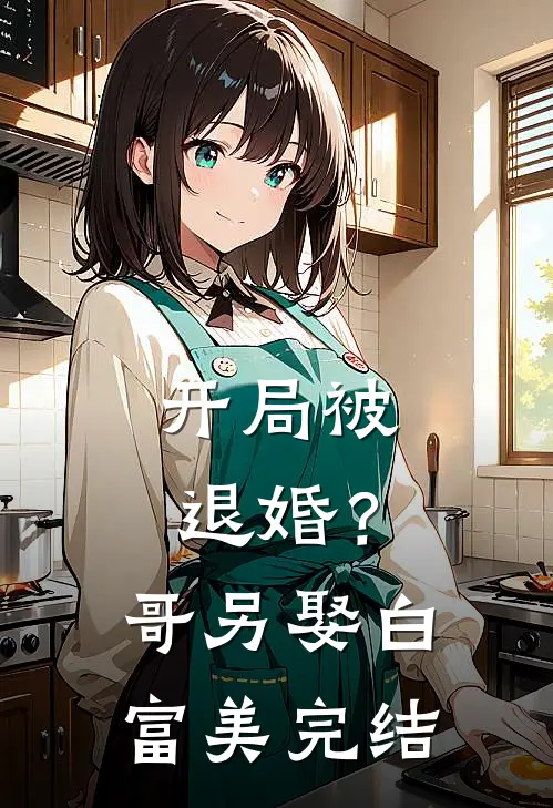 开局被退婚?哥另娶白富美完结了吗