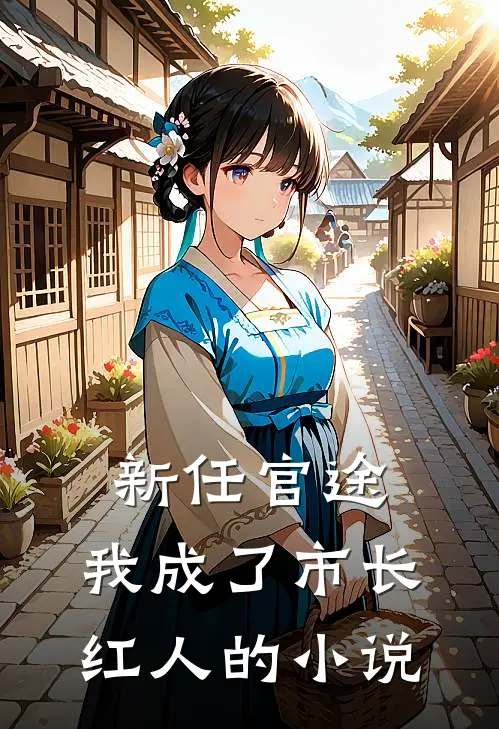 新任官途，我成了市长红人的小说