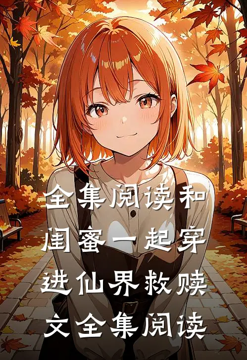 全集阅读和闺蜜一起穿进仙界救赎文全集阅读