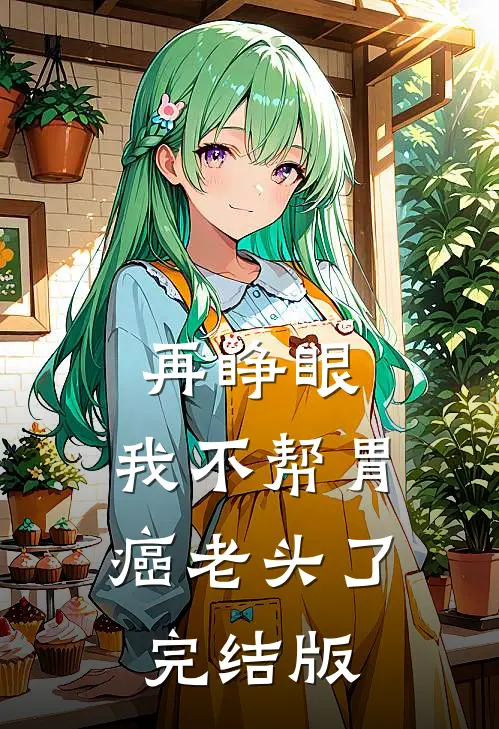 再睁眼，我不帮胃癌老头了完结版