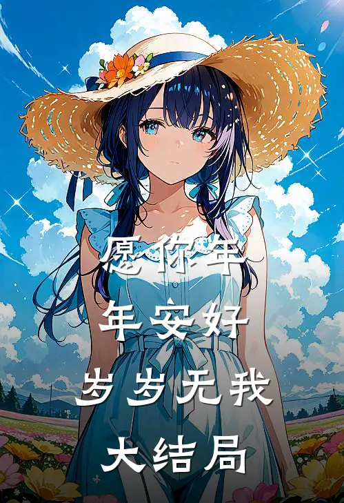 愿你年年安好，岁岁无我大结局