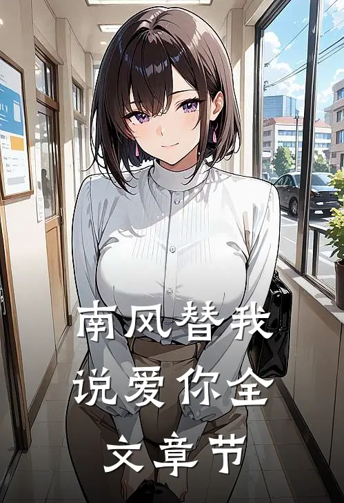 南风替我说爱你全文章节