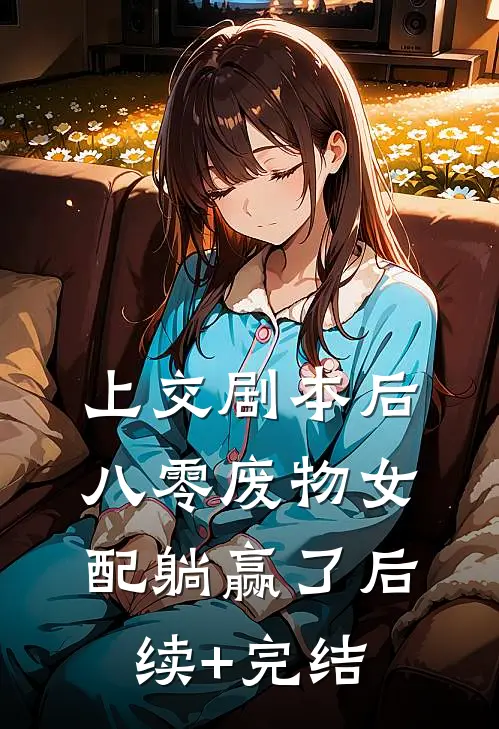 上交剧本后，八零废物女配躺赢了后续+完结