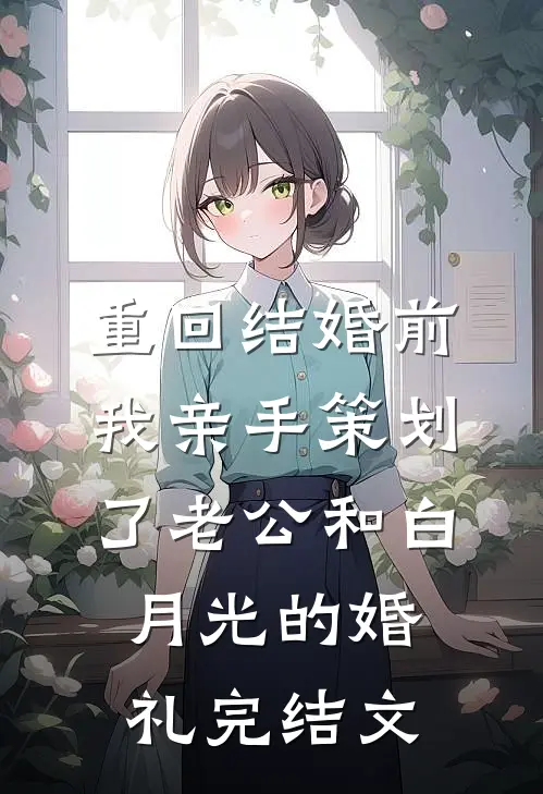 重回结婚前，我亲手策划了老公和白月光的婚礼完结文