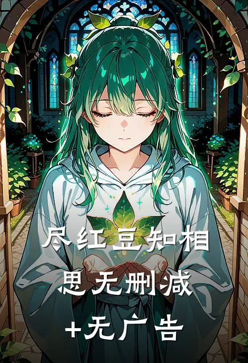 尽红豆知相思无删减+无广告