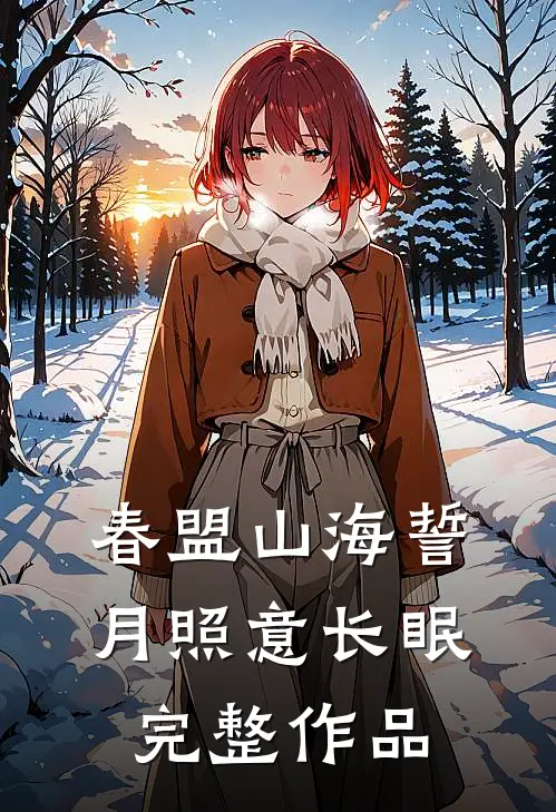 春盟山海誓，月照意长眠完整作品