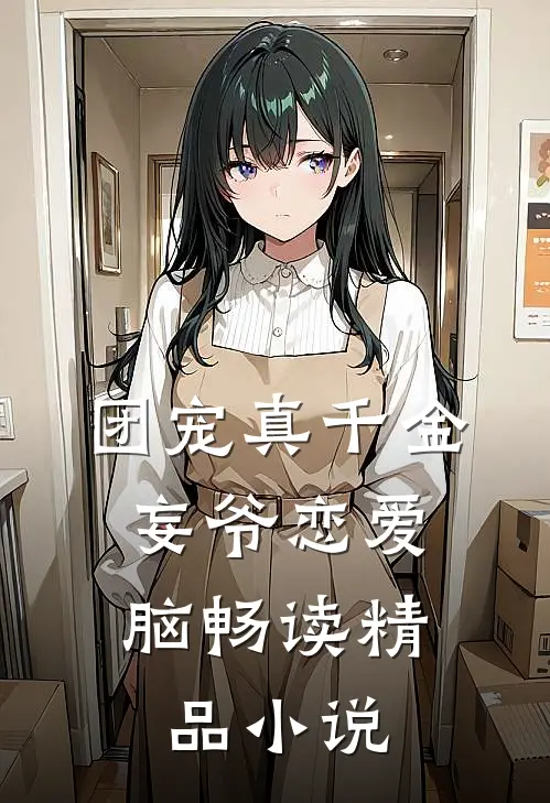 团宠真千金，妄爷恋爱脑畅读精品小说