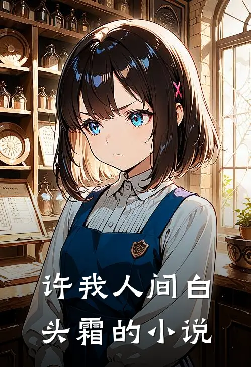 许我人间白头霜的小说