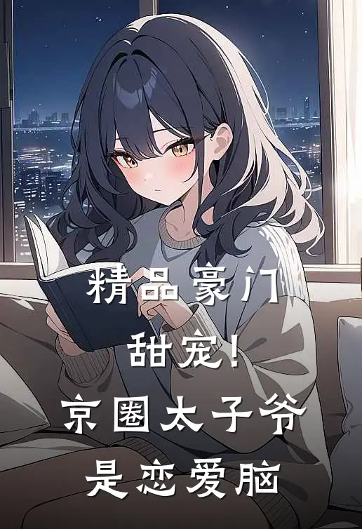 精品豪门甜宠!京圈太子爷是恋爱脑