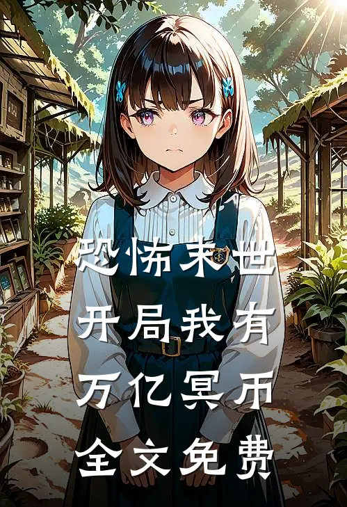 恐怖末世，开局我有万亿冥币全文免费