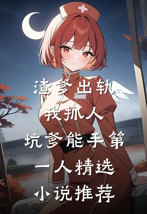 渣爹出轨我抓人，坑爹能手第一人精选小说推荐