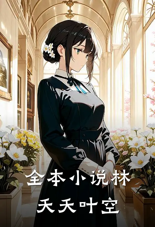 全本小说林夭夭叶空