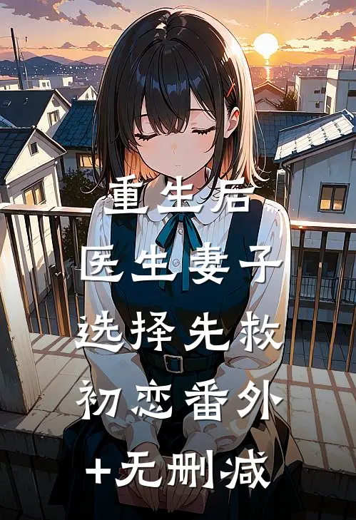 重生后，医生妻子选择先救初恋番外+无删减