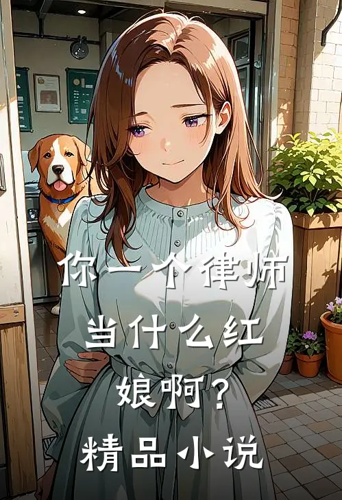 你一个律师,当红娘啊?精品