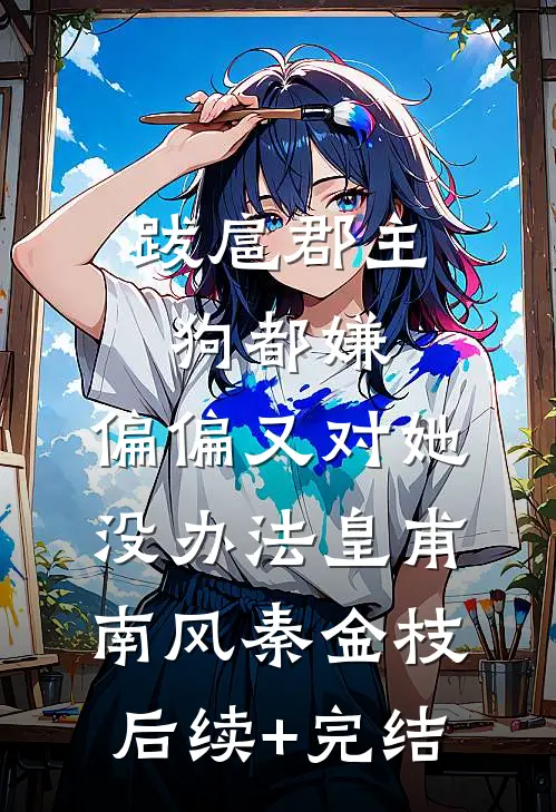 跋扈郡主狗都嫌，偏偏又对她没办法皇甫南风秦金枝后续+完结