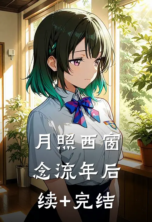 月照西窗念流年后续+完结