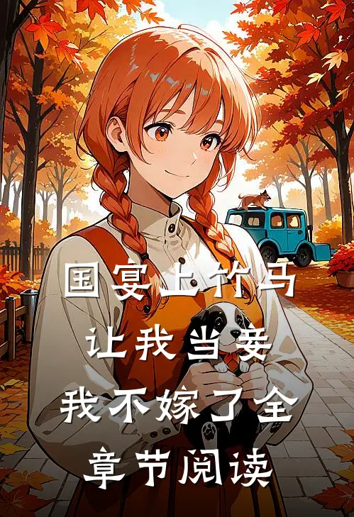 国宴上竹马让我当妾，我不嫁了全章节阅读