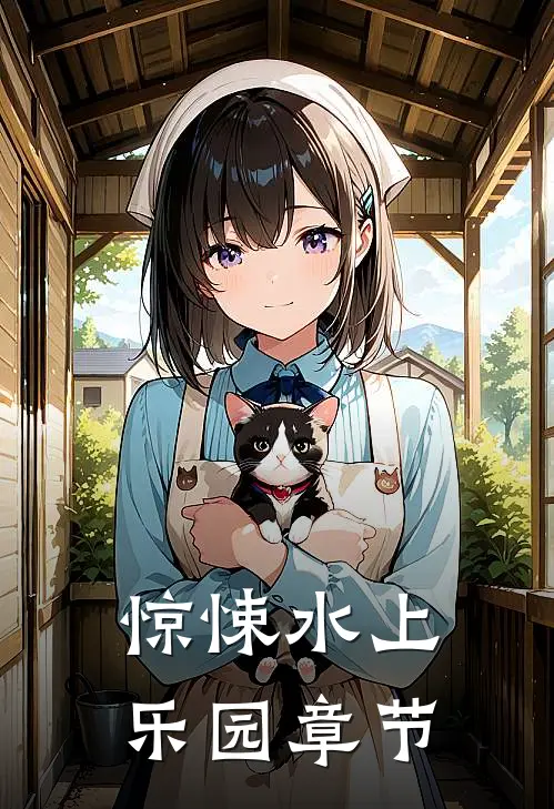 惊悚水上乐园章节