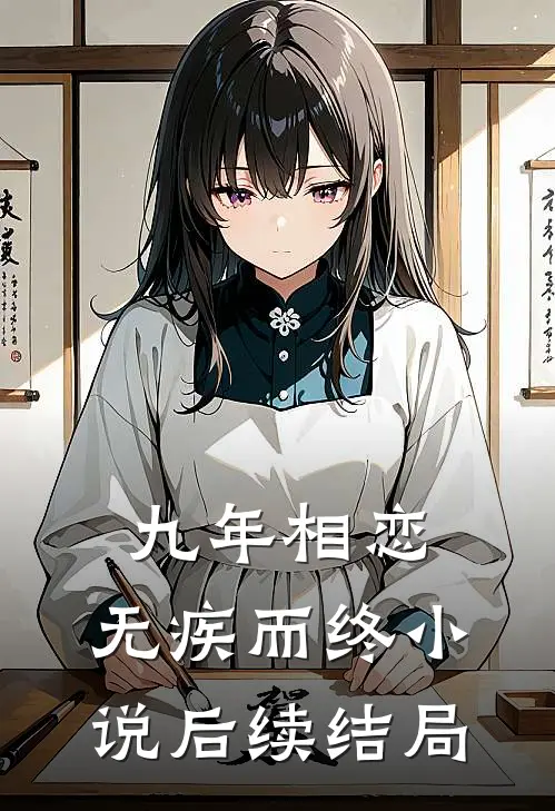 九年相恋，无疾而终小说后续结局