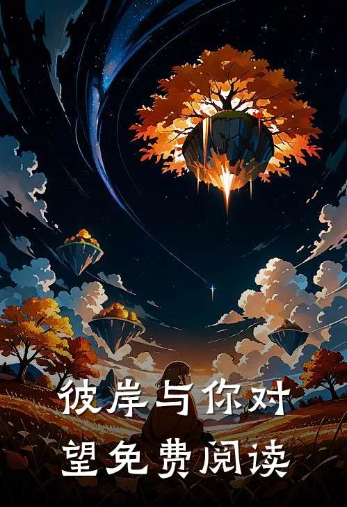 彼岸与你对望免费阅读