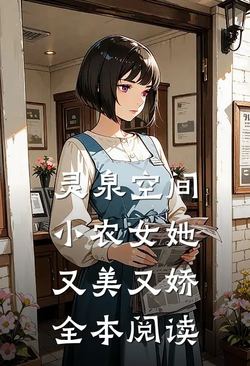 灵泉空间：小农女她又美又娇全本阅读
